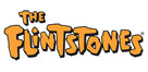 The Flintstones Logo